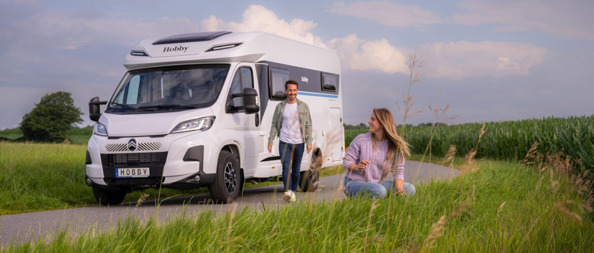 Ile naprawdę kosztuje caravaning? Realne koszty kampera i przyczepy