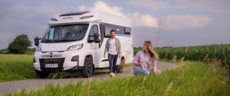 Ile naprawdę kosztuje caravaning? Realne koszty kampera i przyczepy