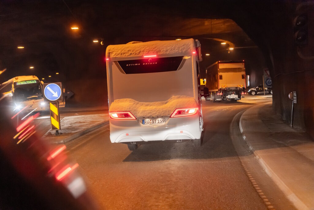 Najczęstsze awarie w kamperach i przyczepach – jak ich uniknąć?