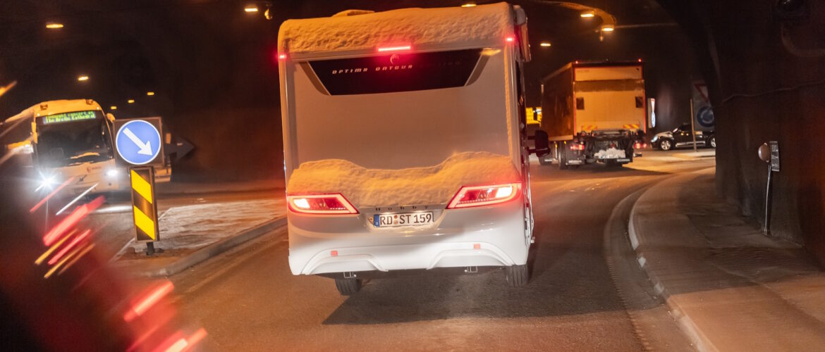 Najczęstsze awarie w kamperach i przyczepach – jak ich uniknąć?