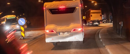 Najczęstsze awarie w kamperach i przyczepach – jak ich uniknąć?