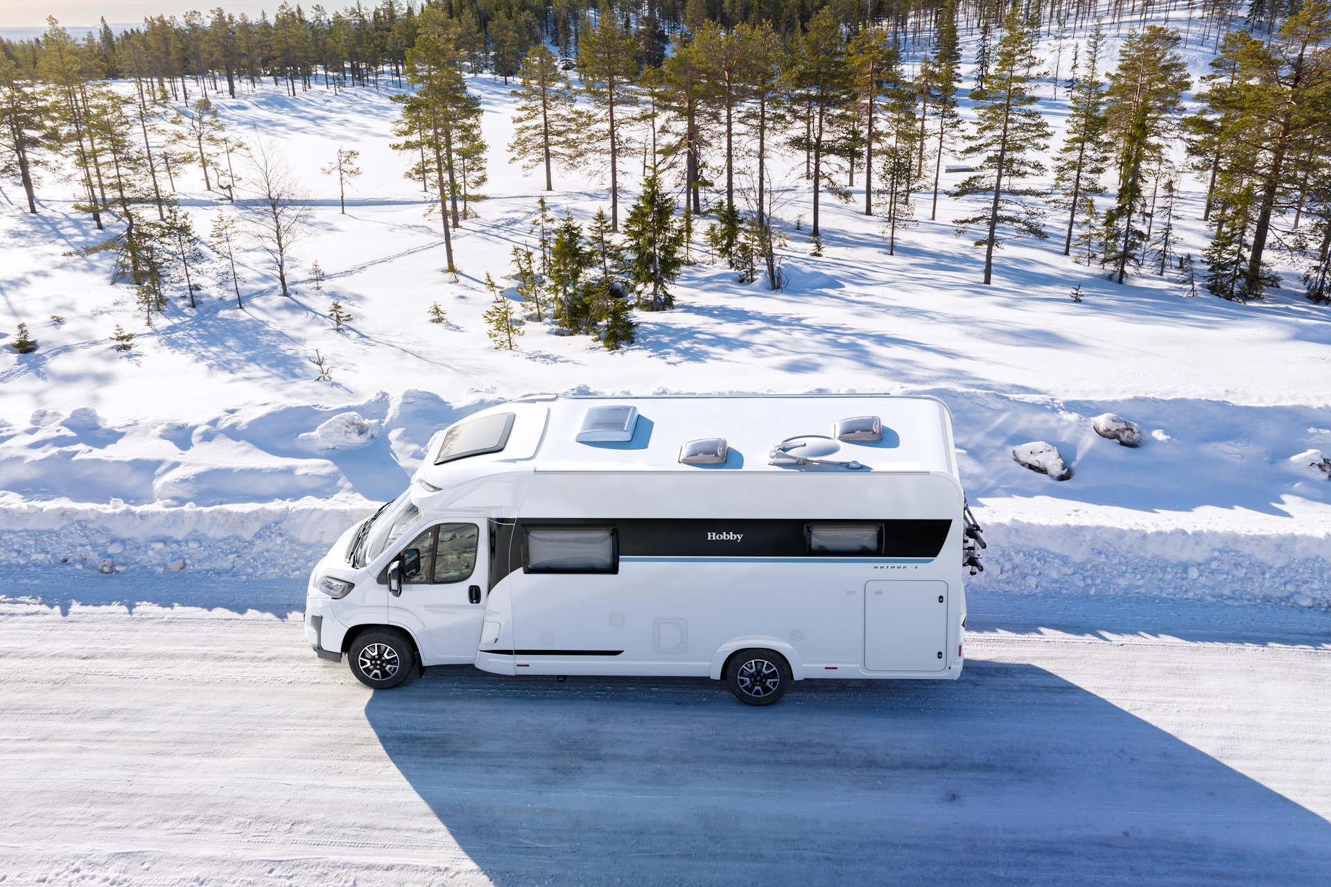 Ogrzewanie w kamperze zimą – Truma, Webasto, gaz czy prąd Ogrzewanie w kamperze zimą – Truma, Webasto, gaz czy prąd
