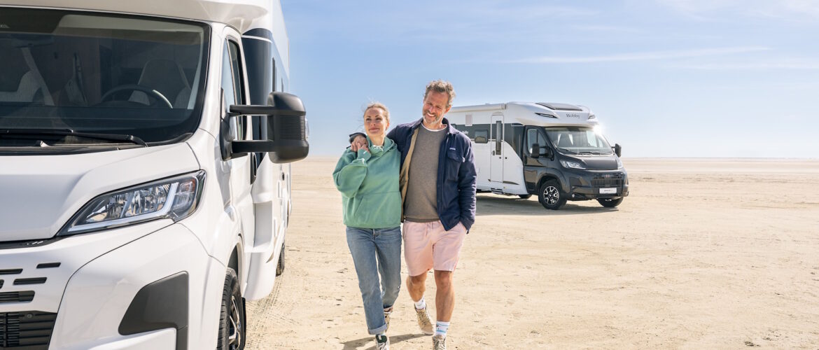 Pierwszy wyjazd kamperem – lista rzeczy, o których nikt Ci nie mówi