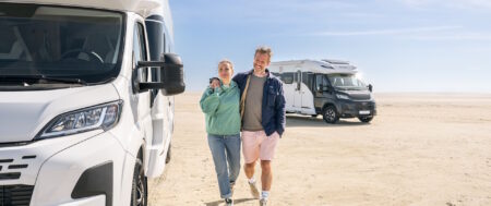 Pierwszy wyjazd kamperem – lista rzeczy, o których nikt Ci nie mówi