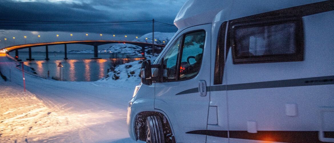 Prawo jazdy na kampera i przyczepę – wszystko, co musisz wiedzieć