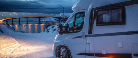 Prawo jazdy na kampera i przyczepę – wszystko, co musisz wiedzieć