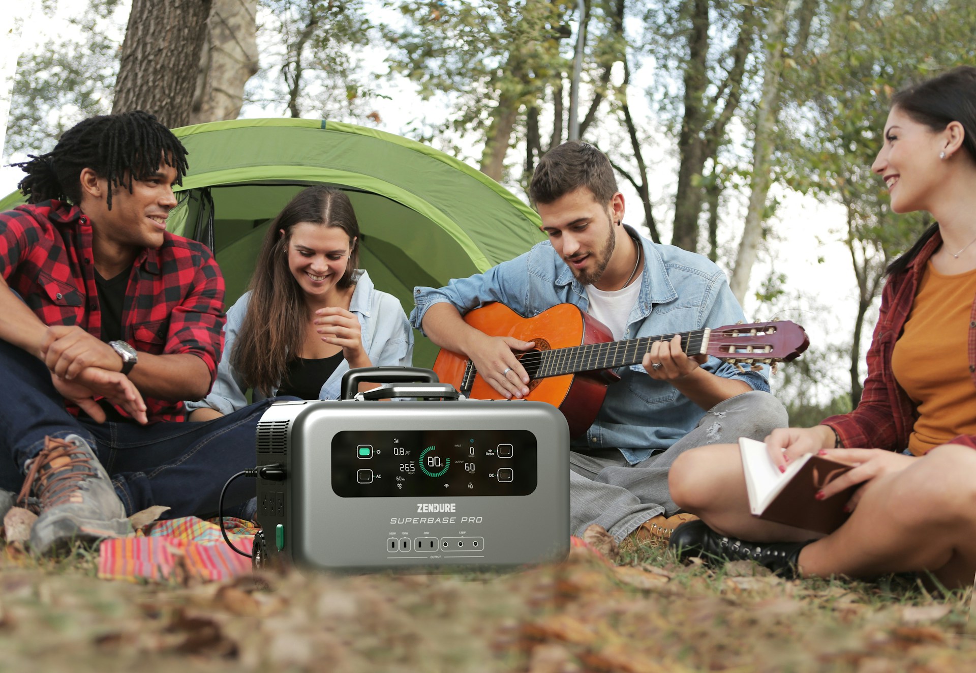 Agregat prądotwórczy