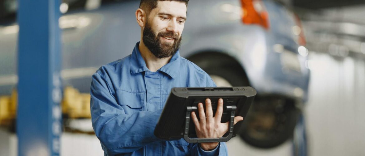 Dlaczego trzeba robić okresowe przeglądy przyczepy kempingowej?