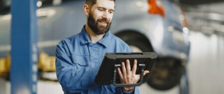 Dlaczego trzeba robić okresowe przeglądy przyczepy kempingowej?