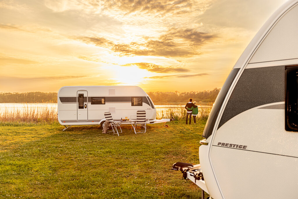 Najczęstsze przyczyny wypadków przyczep kempingowych