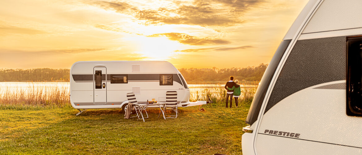 Najczęstsze przyczyny wypadków przyczep kempingowych