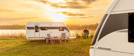 Najczęstsze przyczyny wypadków przyczep kempingowych