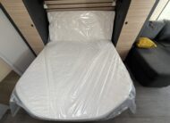 PRZYCZEPA KEMPINGOWA HOBBY MAXIA 660 WQM