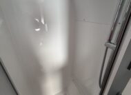 PRZYCZEPA KEMPINGOWA HOBBY MAXIA 660 WQM