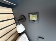 PRZYCZEPA KEMPINGOWA HOBBY MAXIA 660 WQM