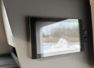 PRZYCZEPA KEMPINGOWA HOBBY MAXIA 660 WQM