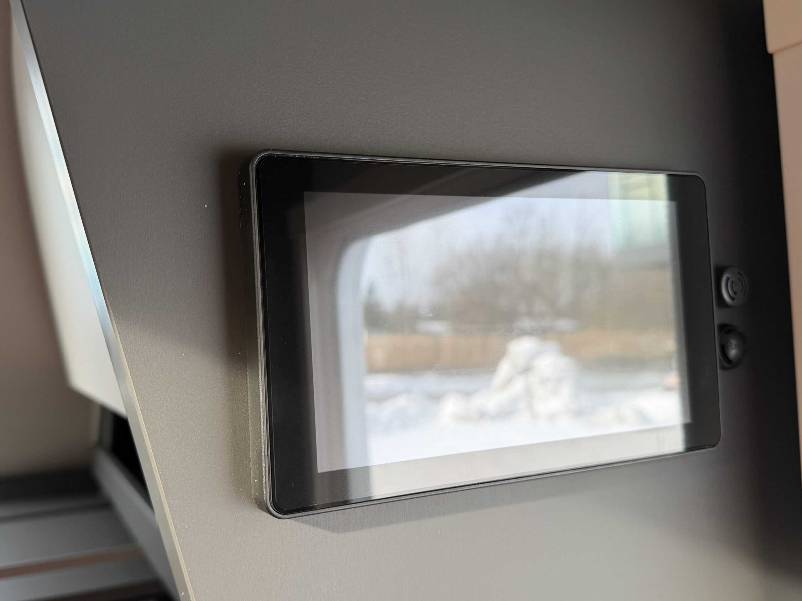 PRZYCZEPA KEMPINGOWA HOBBY MAXIA 660 WQM