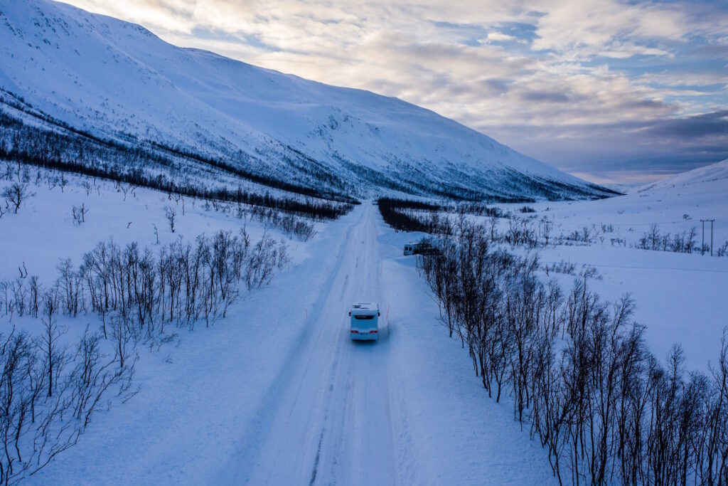 Jak przygotować kampera po zimie, aby uniknąć kosztownych awarii?