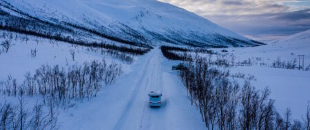 Jak przygotować kampera po zimie, aby uniknąć kosztownych awarii?