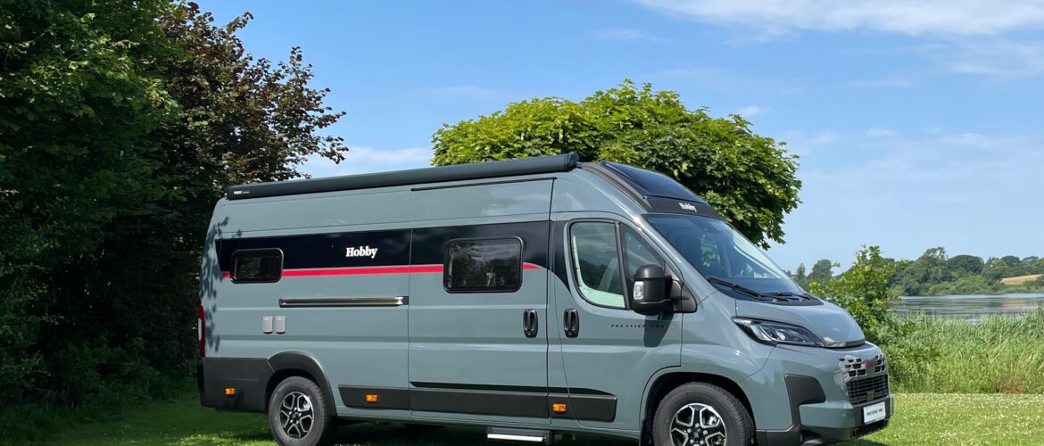 Wiosenny przegląd kampera i przyczepy – kompletna checklista na start sezonu