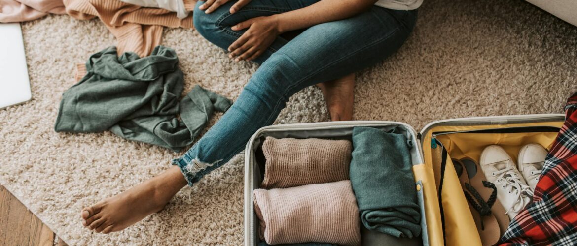 Co spakować na wyjazd kamperem – kompletny przewodnik wyposażenia