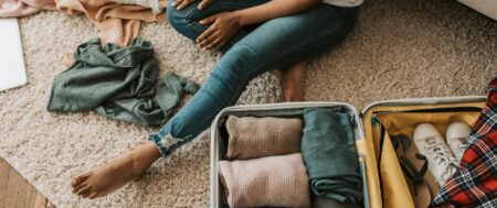 Co spakować na wyjazd kamperem – kompletny przewodnik wyposażenia