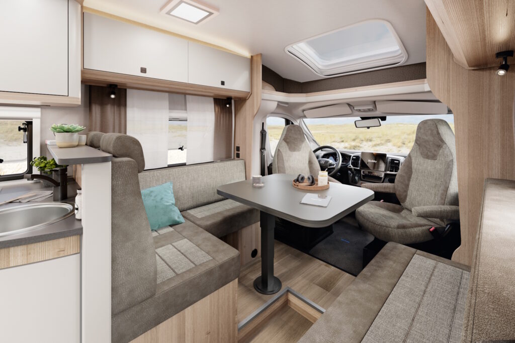 Czy warto kupić kampera czy lepiej go wynajmować – analiza kosztów i użytkowania