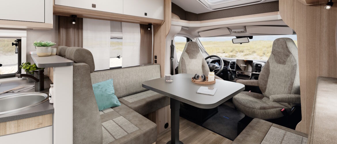 Czy warto kupić kampera czy lepiej go wynajmować – analiza kosztów i użytkowania