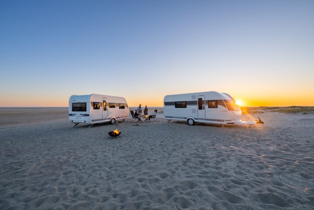 Dlaczego karawaning staje się coraz popularniejszy – analiza trendów i stylu podróżowania