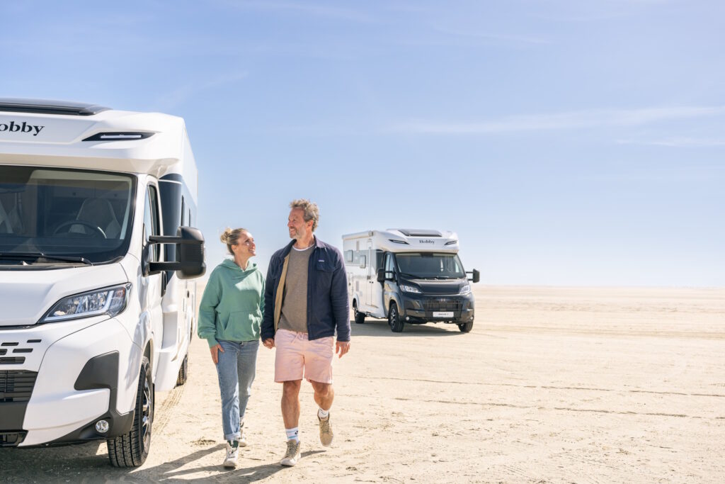 Jak przygotować się do pierwszej podróży kamperem – praktyczny przewodnik krok po kroku