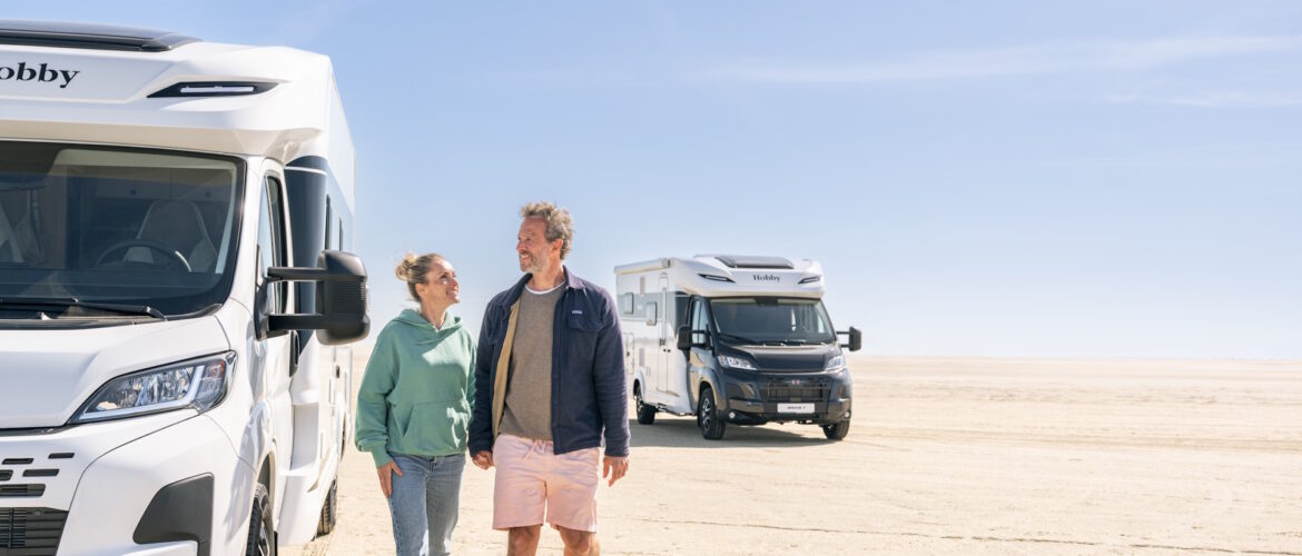 Jak przygotować się do pierwszej podróży kamperem – praktyczny przewodnik krok po kroku