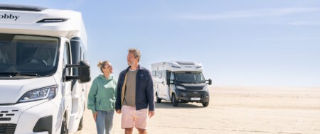 Jak przygotować się do pierwszej podróży kamperem – praktyczny przewodnik krok po kroku