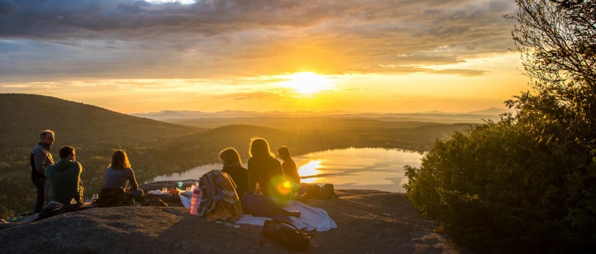 Jak znaleźć najlepszy camping – praktyczny przewodnik wyboru miejsca na urlop
