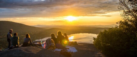 Jak znaleźć najlepszy camping – praktyczny przewodnik wyboru miejsca na urlop